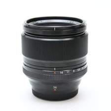 Fujifilm Fujinon XF 56mm F/1.2 R (Fuji X mount) #178 -Near Mint-