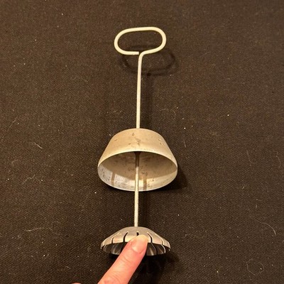 Vintage Kitchen Malted Milk Mixer - No Glass Piece :- (