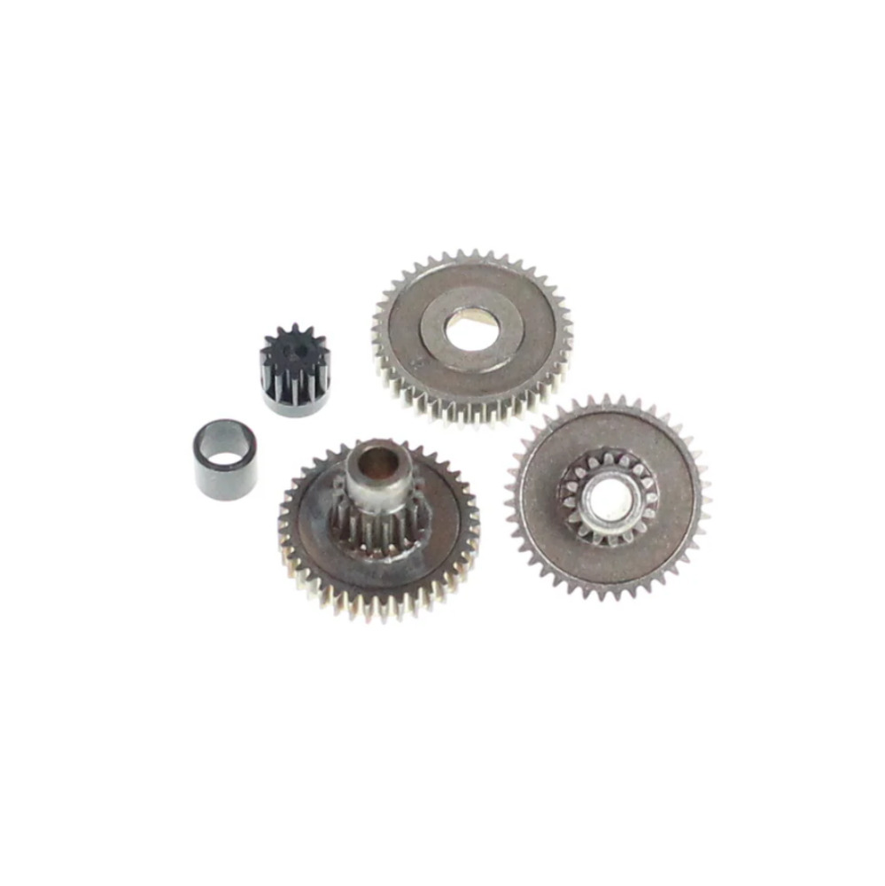 Redcat Racing RER39670 Low Range Transmission Gears 20.52:1 Steel