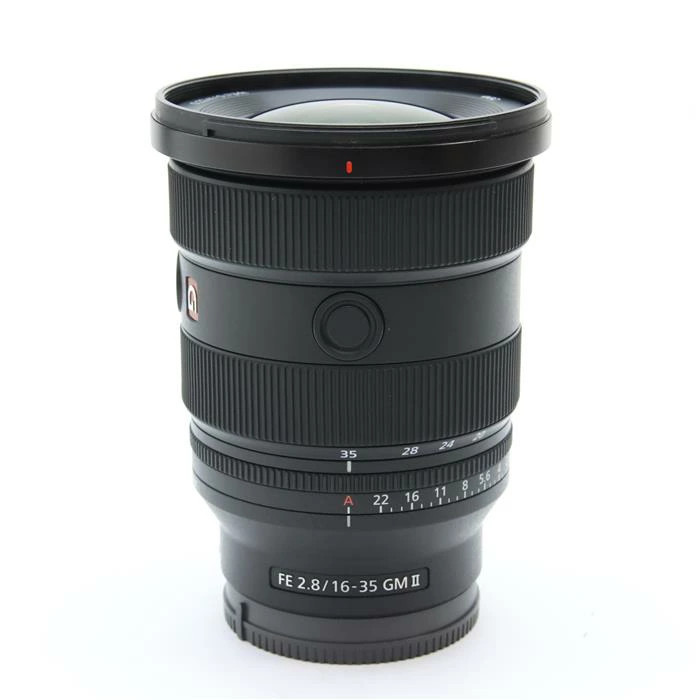 SONY FE 16-35mm F2.8 GM II SEL1635GM2 [ Lens | ] | eBay
