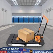 7-in-1 Portable Workbench Folding Sawhorse Wo...