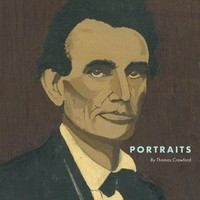 Thomas Crawford | Portraits | Taschenbuch | Englisch (2019) | Ean 9781543750874