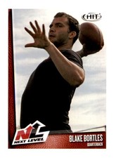 2014 SAGE HIT #51 Blake Bortles