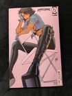 ABSOLUTE WONDER WOMAN #16 GUILLEM MARCH VARIANT ZATANNA 1