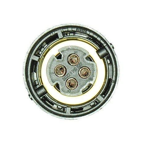 Delphi Oxygen Sensor ES20125 For BMW 535i 535is 635CSi 735i 735iL M5 M6 88-93 - Изображение 2 из 4