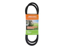 Courroie à la moteur adapté pour MTD Minirider 60 RDE 13A326EC600 (2013) Tracteu