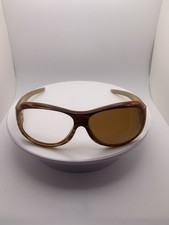 Maui Jim MJ134-22 Hibiscus Brown Tortoise Sunglasses Frames Only