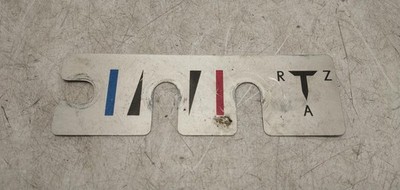 TRABANT P50/P60 HEATER AC CLIMATE CONTROLS  57-92