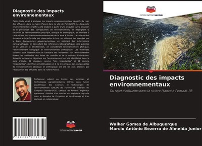 Walker Gomes de Albuquerque (u. a.) | Diagnostic des impacts environnementaux