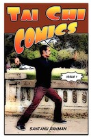 Santanu Rahman | Tai Chi Comics | Taschenbuch | Englisch (2007)