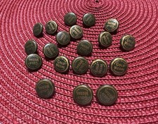 Antique Gold Medal Camp Furniture Co. 20 Upho...