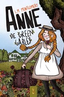 Lucy Maud Montgomery | Anne De Green Gables | Taschenbuch | Portugiesisch (2021)