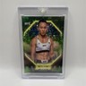 Topps Midnight UFC Yan Xiaonan Midnight Insert /125 MMA Sports Trading Card