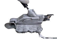 Peugeot 3008 Door Lock Right Off Side Front Hatchback 2018 16942680