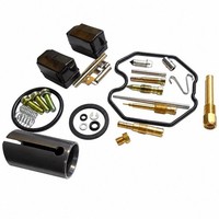 Vergaser Reparatursatz PZ30 MembrandüSe Spitze 24Mm FüR CG250