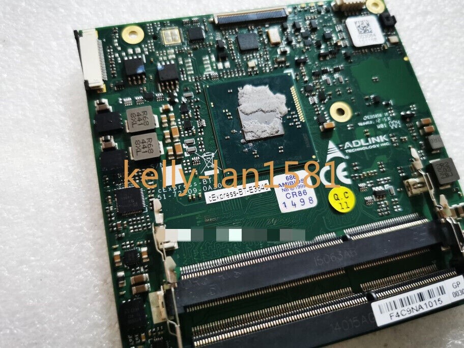 100% Test 1PC USED CExpress-BT 51-72209-0A30 (by DHL or Fedex *lg