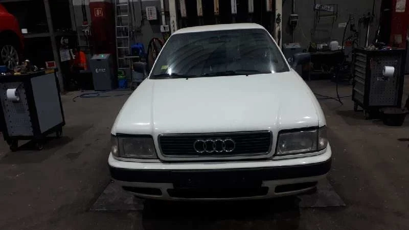 PILOTA ANTERIORE DESTRO / 2414365 PER AUDI 80 AVANT BASICO BERLINA - Immagine 4 di 4