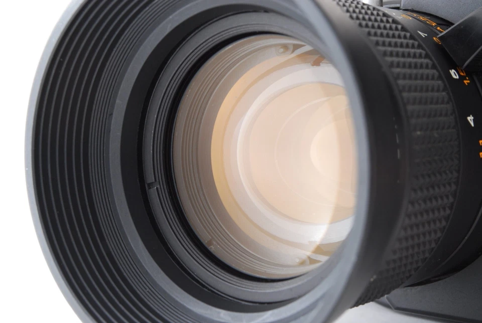 Rare [As-is/CASE] Vintage Victor JVC Video Camera GR-C1 Back to the Future JAPAN - Image 3 of 4