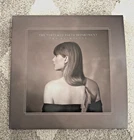 Taylor Swift - Tortured Poets Department: ANTHOLOGY (Vinyl, 4LP) VG, Unplayed