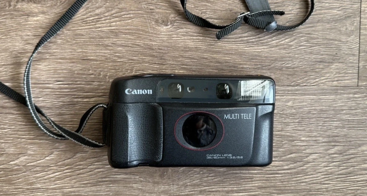 【動作確認済】 Canon SURE SHOT F1010-316-1-2v p Tested] Canon SURE SHOT F1010-316-1-2v p