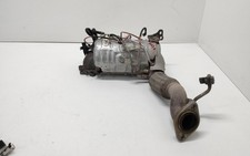 FAP Partikelfilter Für Mazda CX-5 Serie SHF82050X SH Diesel 2.2 (16>)