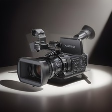 Sony PMW-200 Camcorder - Black for sale online | eBay