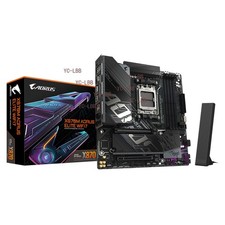 GIGABYTE X870M AORUS ELITE WIFI7 AM5 DDR5 Motherboard