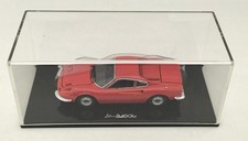 Kyosho 1/43 Scale Dino 246GT Diecast Model Car