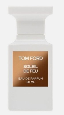 Tom Ford Soleil De Feu Eau De Parfum 50 ml Original