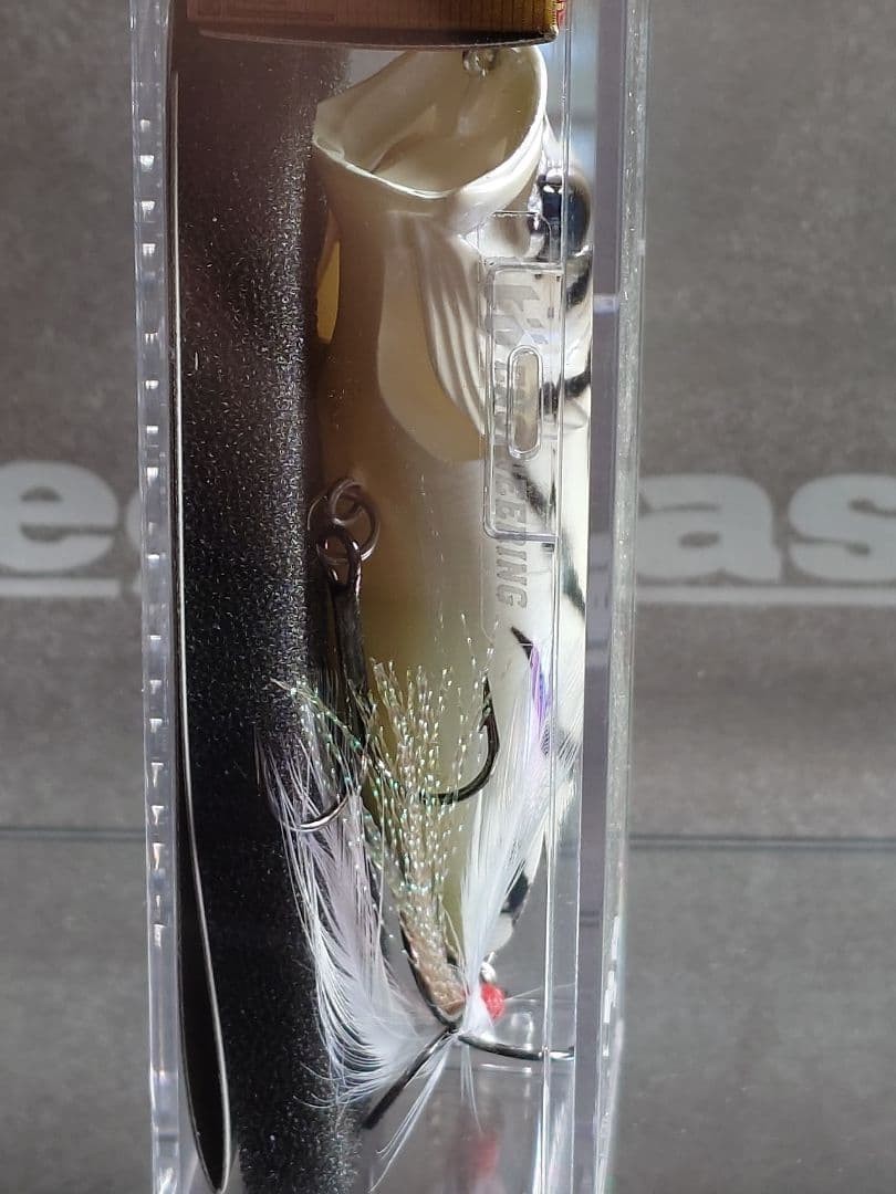 Megabass POPMAX POPMAX Special Shotg - Image 6