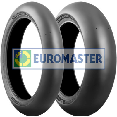 Sommerreifen BRIDGESTONE 120/70 R 17 M/C TL X BATTLAX V03 SOFT/MEDIUM S1207017X