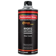 Custom Shop Over-All Hardener - Part B High Perf Over-All Hardener Quart