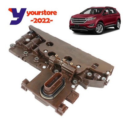 1Pcs Transmission Body Solenoid Module For Ford 2008-2009 Taurus X  