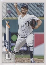 2020 Topps Update Advanced Stats 276/300 David McKay #U-136 bn5