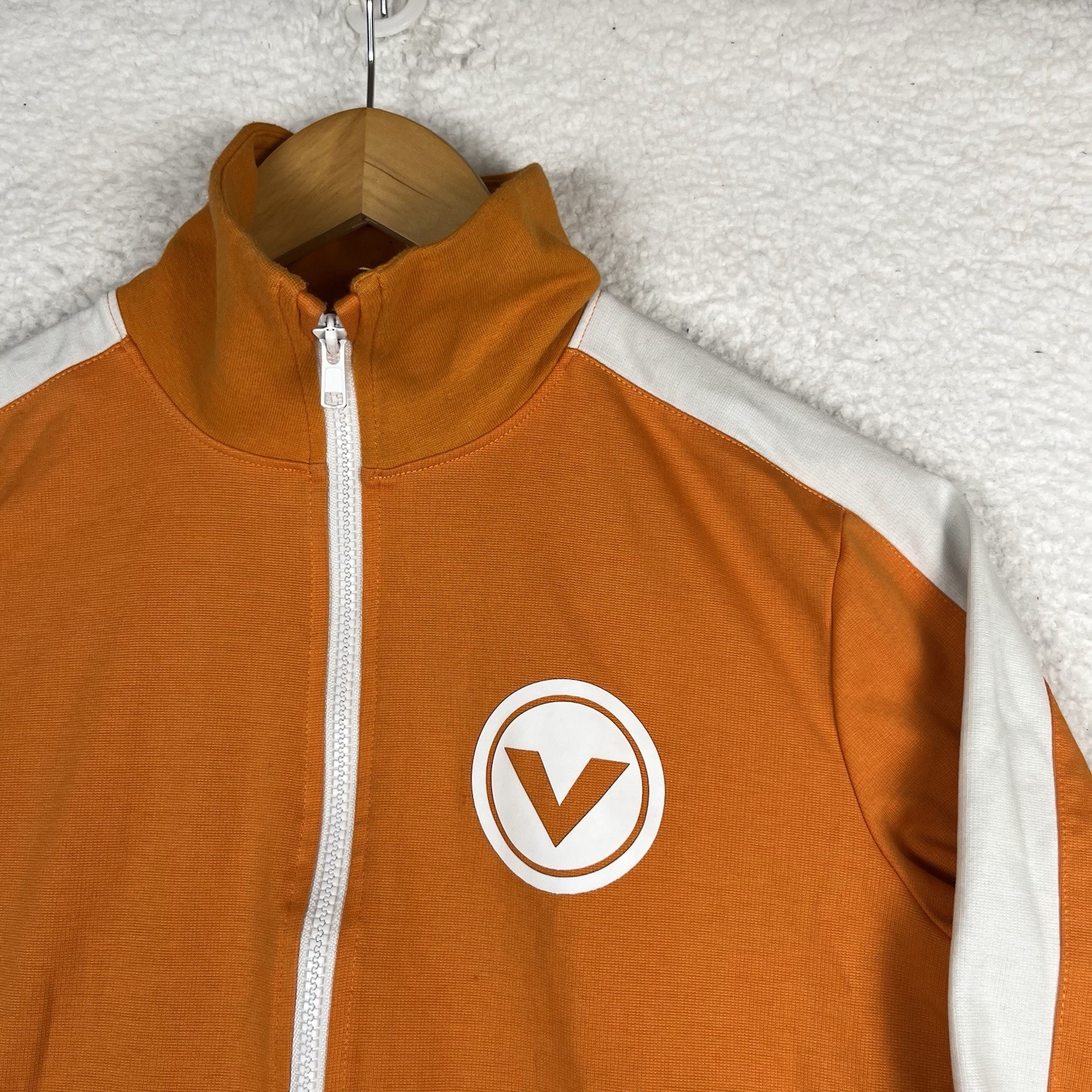 Universal Studios Despicable Me Vector Track Jack… - image 2