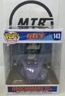 FUNKO POP ANIMATION RIDES NARUTO OROCHIMARU WITH MANDA 143