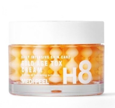 MEDI-PEEL Gold Age Tox H8 Cream 50g