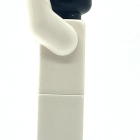Vitruvius Ghost Shroud The Lego Movie Lego Minifigure 70815