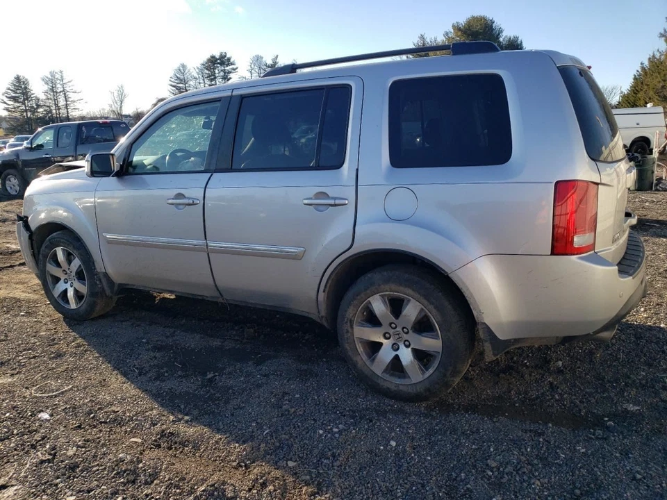 2014 Honda Pilot Automatic Transmission 3.5L AWD Used 164k Miles OEM Foto 2 de 4
