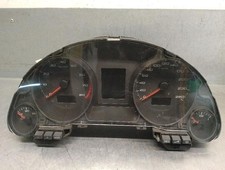 Compteur Seat EXEO
