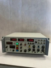 AXON-Instruments AXOCLAMP-2B Microelectrode Current And Voltage Clamp