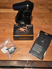 Spektrum SLT 3 Tx, SLR300 Rx, S603 Servo & 100a/4s Marine ESC RC Electronics Kit