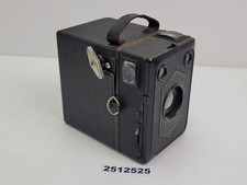 Kamera box Baldur Zeiss Ikon Goerz Frontar D.R.P. 6x9 B II technika #2512525