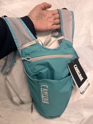* NEW / As Is/READ, CamelBak Rogue Light 7 Hydration Backpack for Biking, Hiking