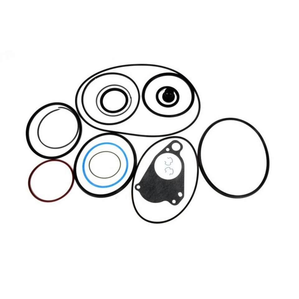 Junta de transmisión automática Delco 19300335 CA para Chevy Olds Suburban K2500 93 Foto 3 de 4