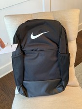 NIKE Backpack Black DH7709-010