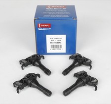 4 New Oem Mopar Tire Sensor Tpms 13-22 Grand Cheroke Durango Pacifica 68193586ac