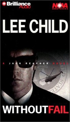 Without Fail (Jack Reacher, No. 6)