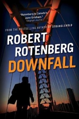 Robert Rotenberg Downfall (Taschenbuch) (US IMPORT)