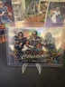 2024 Topps Cosmic Chrome - Star Clusters Barry Sanders, Emmitt Smith, Walter...